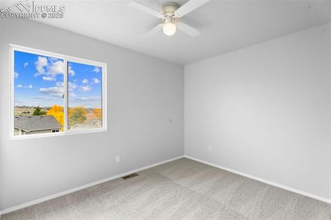 Tiny photo for 4721 Little London Drive, Colorado Springs, CO 80923 (MLS # 4113686)
