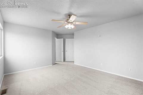 Tiny photo for 4721 Little London Drive, Colorado Springs, CO 80923 (MLS # 4113686)