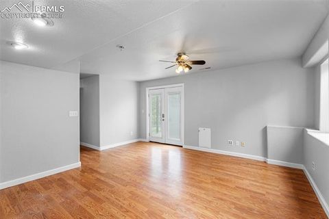 Tiny photo for 4721 Little London Drive, Colorado Springs, CO 80923 (MLS # 4113686)