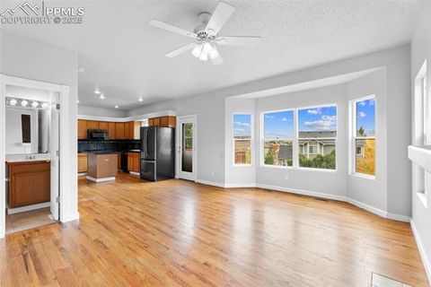 Tiny photo for 4721 Little London Drive, Colorado Springs, CO 80923 (MLS # 4113686)