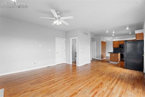 Tiny photo for 4721 Little London Drive, Colorado Springs, CO 80923 (MLS # 4113686)