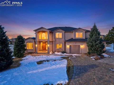 Photo of 19610 Rathbone Circle, Monument, CO 80132 (MLS # 4604423)