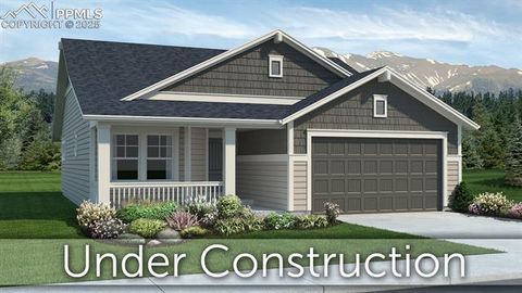 Photo of 17558 Cerberus Court, Monument, CO 80132 (MLS # 2696390)