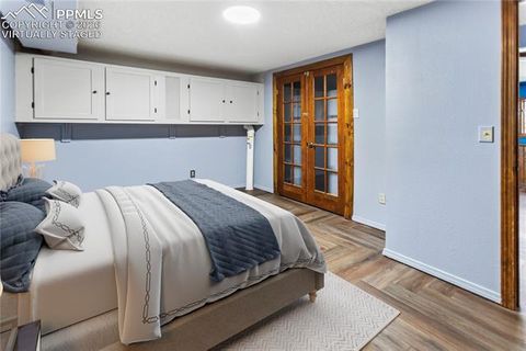 Tiny photo for 1129 Forest Hill Road, Woodland Park, CO 80863 (MLS # 3308769)