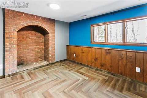 Tiny photo for 1129 Forest Hill Road, Woodland Park, CO 80863 (MLS # 3308769)