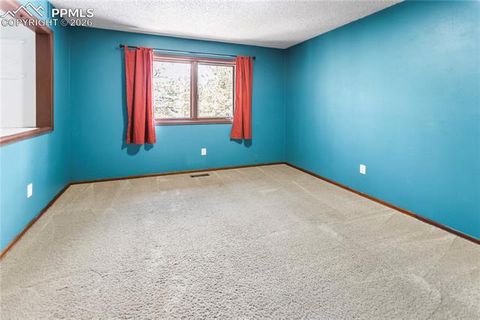 Tiny photo for 1129 Forest Hill Road, Woodland Park, CO 80863 (MLS # 3308769)