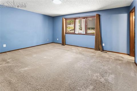 Tiny photo for 1129 Forest Hill Road, Woodland Park, CO 80863 (MLS # 3308769)