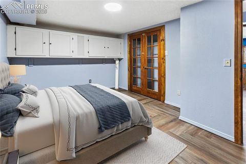 Tiny photo for 1129 Forest Hill Road, Woodland Park, CO 80863 (MLS # 3308769)