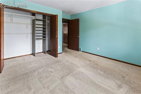 Tiny photo for 1129 Forest Hill Road, Woodland Park, CO 80863 (MLS # 3308769)