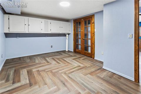 Tiny photo for 1129 Forest Hill Road, Woodland Park, CO 80863 (MLS # 3308769)