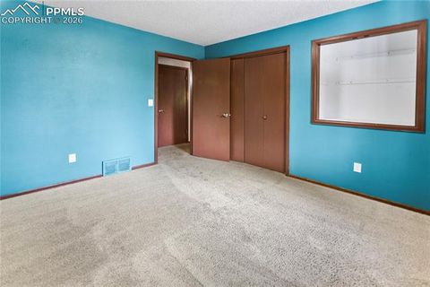 Tiny photo for 1129 Forest Hill Road, Woodland Park, CO 80863 (MLS # 3308769)