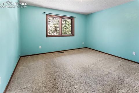 Tiny photo for 1129 Forest Hill Road, Woodland Park, CO 80863 (MLS # 3308769)