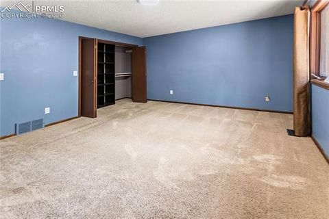 Tiny photo for 1129 Forest Hill Road, Woodland Park, CO 80863 (MLS # 3308769)