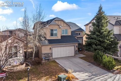 4265 Apple Hill Court Colorado Springs CO 80920