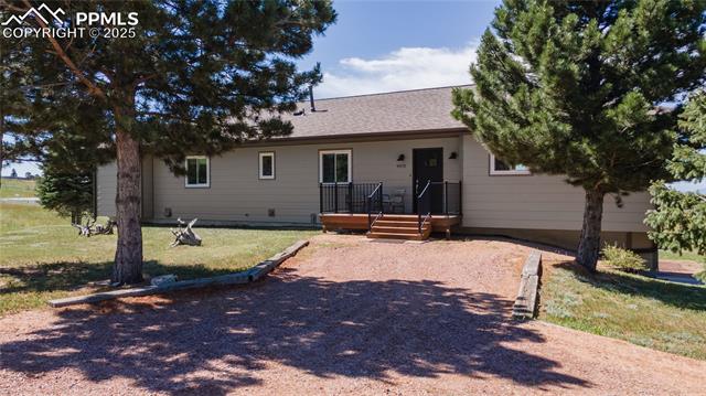 9970 Tomahawk Trail