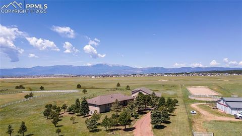9970 Tomahawk Trail Colorado Springs CO 80908
