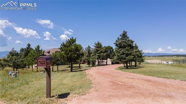 9970 Tomahawk Trail