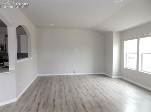 Tiny photo for 6375 White Wolf Point, Colorado Springs, CO 80925 (MLS # 8696946)