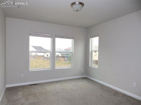 Tiny photo for 6375 White Wolf Point, Colorado Springs, CO 80925 (MLS # 8696946)