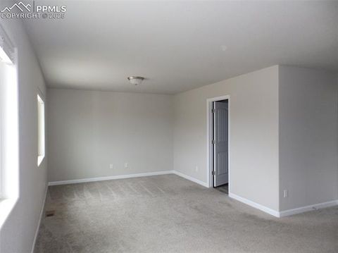 Tiny photo for 6375 White Wolf Point, Colorado Springs, CO 80925 (MLS # 8696946)