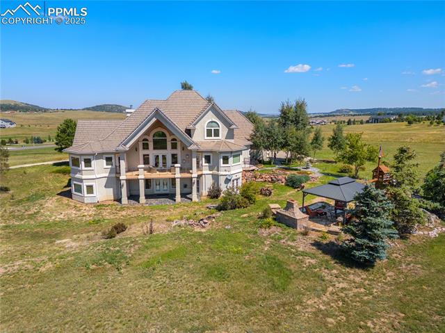 20045 Royal Troon Drive