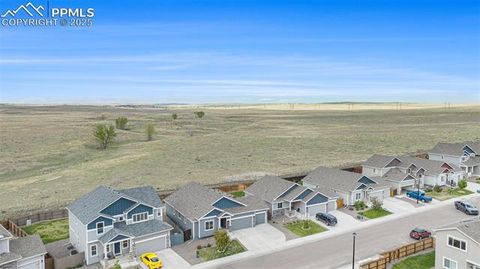 11072 Tarbell Drive Colorado Springs CO 80925