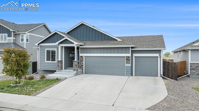 11072 Tarbell Drive