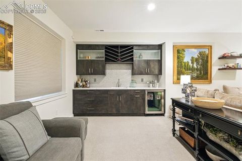 Tiny photo for 3251 Virga Loop, Colorado Springs, CO 80904 (MLS # 4665020)