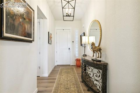 Tiny photo for 3251 Virga Loop, Colorado Springs, CO 80904 (MLS # 4665020)