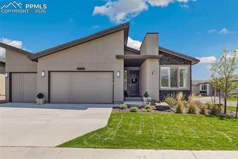 3251 Virga Loop Colorado Springs CO 80904