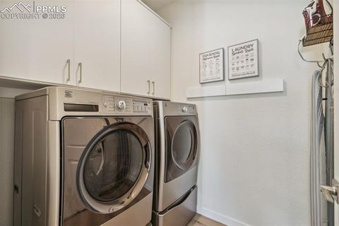 Tiny photo for 3251 Virga Loop, Colorado Springs, CO 80904 (MLS # 4665020)