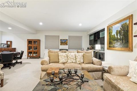 Tiny photo for 3251 Virga Loop, Colorado Springs, CO 80904 (MLS # 4665020)
