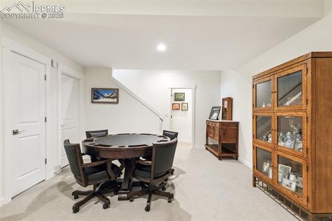 Tiny photo for 3251 Virga Loop, Colorado Springs, CO 80904 (MLS # 4665020)