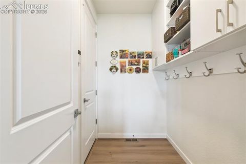 Tiny photo for 3251 Virga Loop, Colorado Springs, CO 80904 (MLS # 4665020)