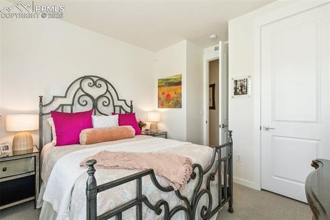 Tiny photo for 3251 Virga Loop, Colorado Springs, CO 80904 (MLS # 4665020)