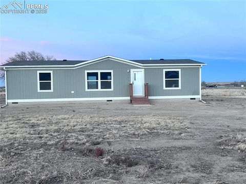 Photo of 20585 Calle Pacifico Point, Fountain, CO 80817 (MLS # 4395851)