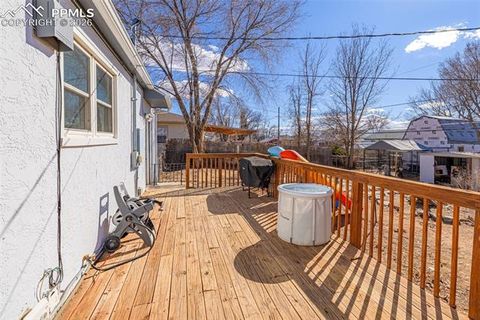 Tiny photo for 1535 Alexander Circle, Pueblo, CO 81001 (MLS # 2223960)