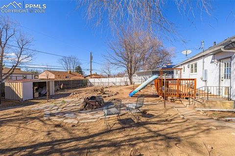 Tiny photo for 1535 Alexander Circle, Pueblo, CO 81001 (MLS # 2223960)