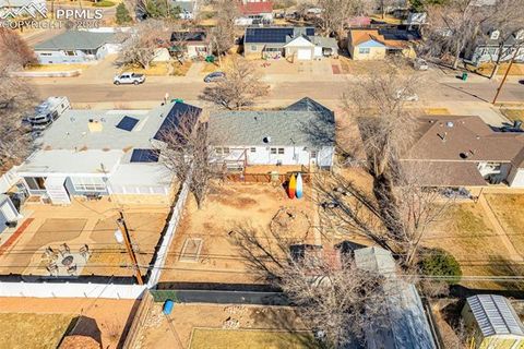 Tiny photo for 1535 Alexander Circle, Pueblo, CO 81001 (MLS # 2223960)