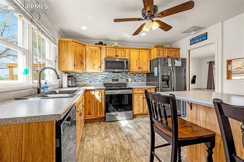 Tiny photo for 1535 Alexander Circle, Pueblo, CO 81001 (MLS # 2223960)