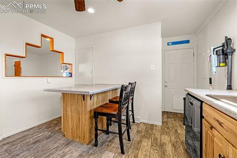 Tiny photo for 1535 Alexander Circle, Pueblo, CO 81001 (MLS # 2223960)