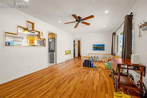 Tiny photo for 1535 Alexander Circle, Pueblo, CO 81001 (MLS # 2223960)