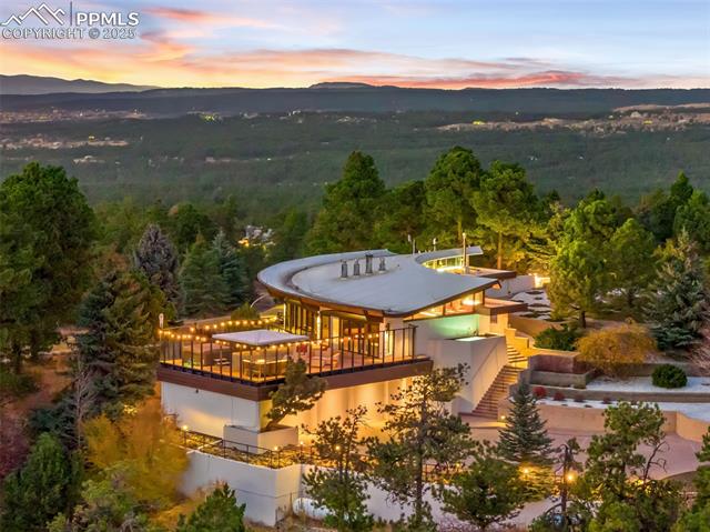 10780 S Forest Drive