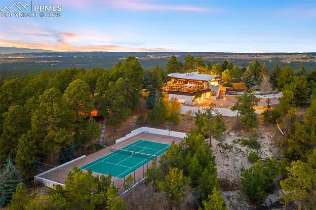 10780 S Forest Drive