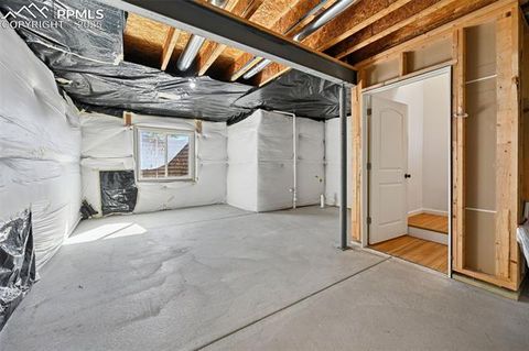 Tiny photo for 6340 Marilee Way, Colorado Springs, CO 80911 (MLS # 1796419)