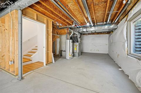 Tiny photo for 6340 Marilee Way, Colorado Springs, CO 80911 (MLS # 1796419)