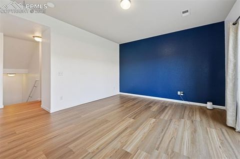 Tiny photo for 6340 Marilee Way, Colorado Springs, CO 80911 (MLS # 1796419)