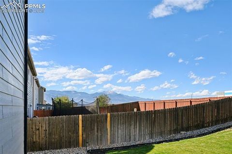 Tiny photo for 6340 Marilee Way, Colorado Springs, CO 80911 (MLS # 1796419)