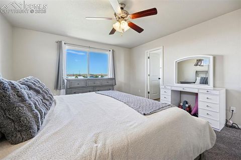 Tiny photo for 6340 Marilee Way, Colorado Springs, CO 80911 (MLS # 1796419)