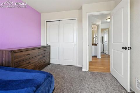 Tiny photo for 6340 Marilee Way, Colorado Springs, CO 80911 (MLS # 1796419)